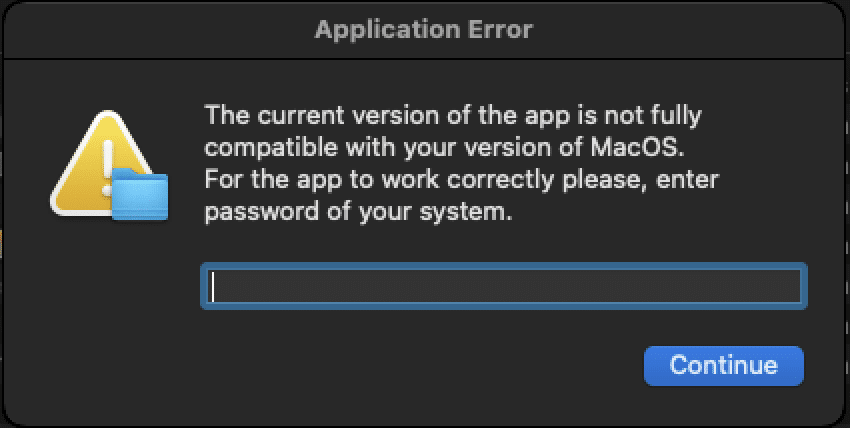 Malware do macOS