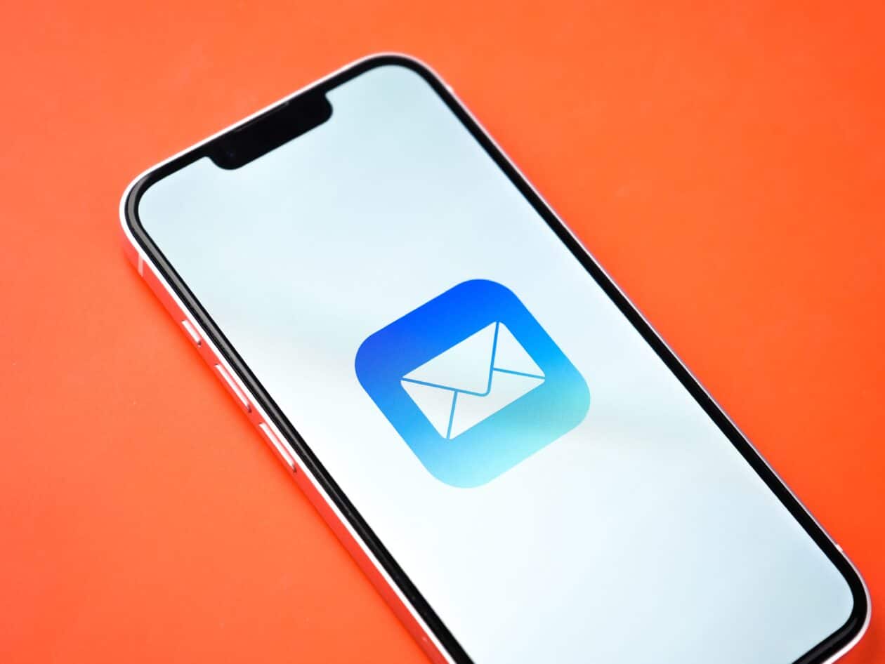 Como desativar a categorização no app Mail [iPhone e iPad]