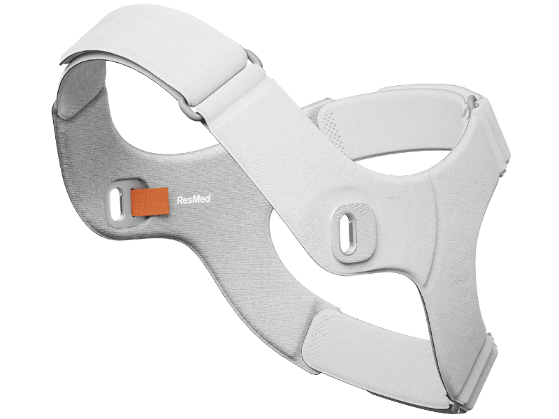 Kontor Head Strap para Vision Pro