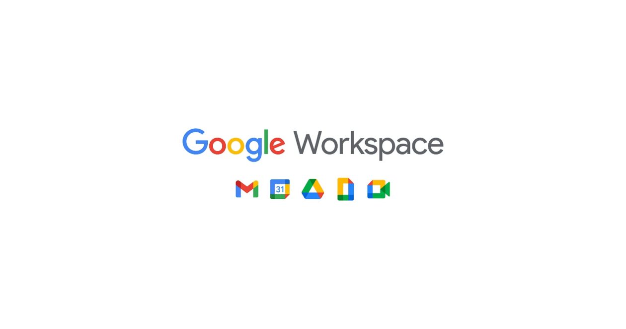 Publi Google Workspace