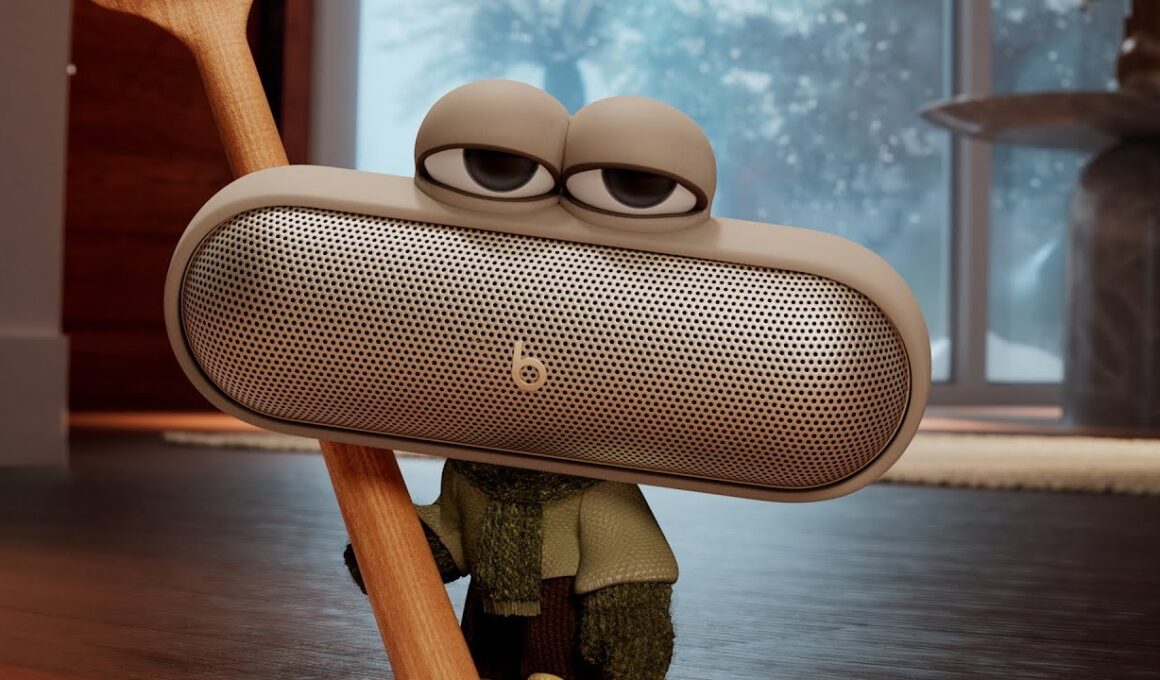 Pill People are Holiday Ready I Beats Pill