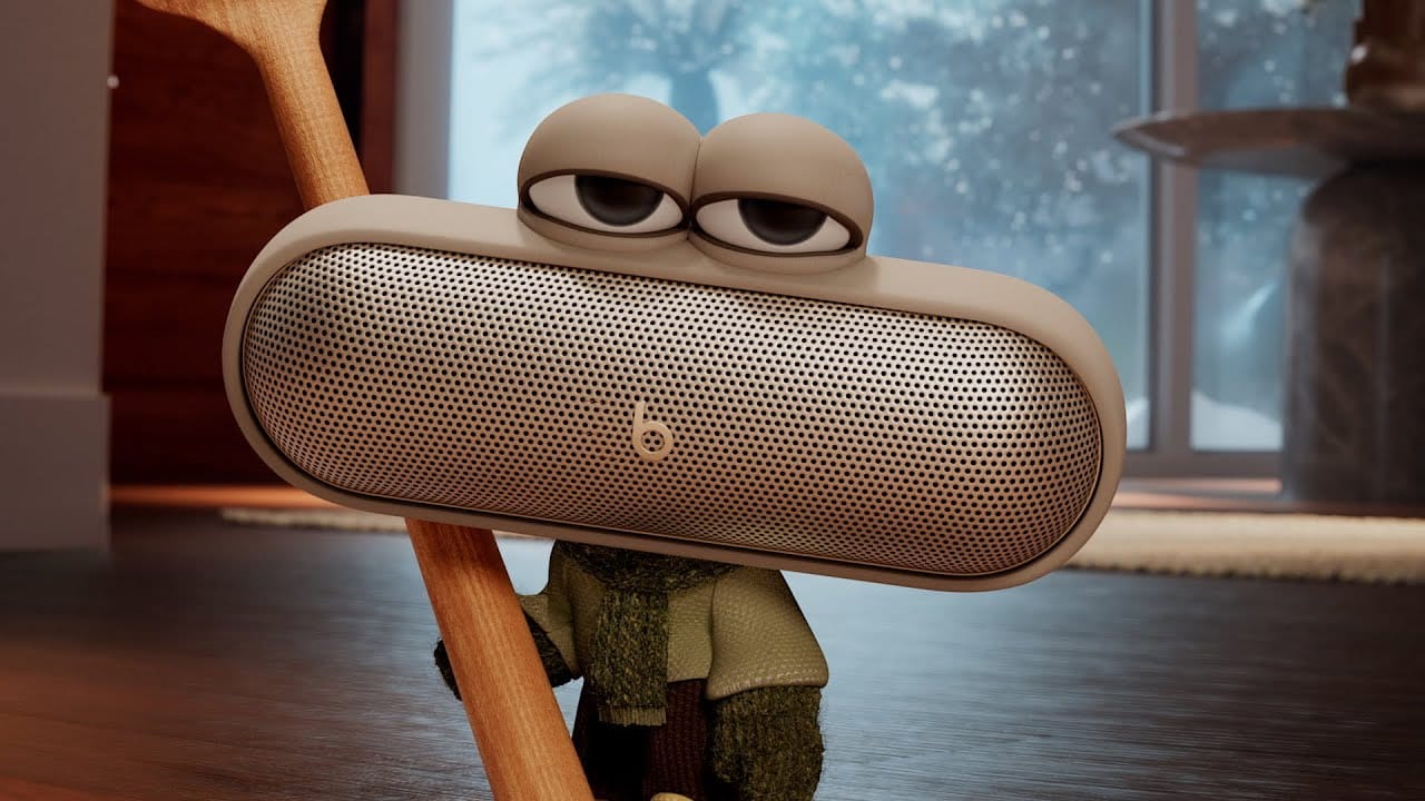Pill People are Holiday Ready I Beats Pill