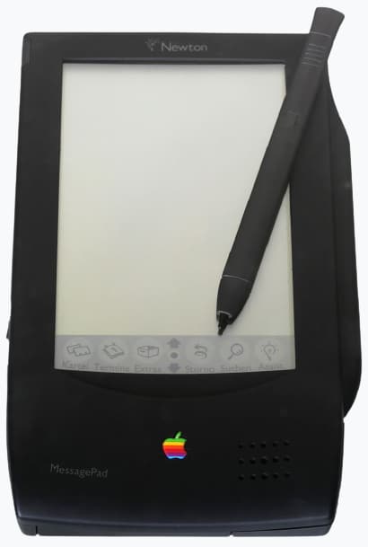 Apple Newton MessagePad