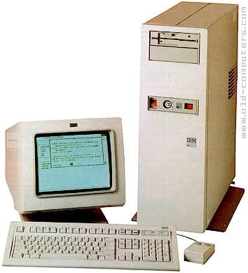 IBM RT/PC