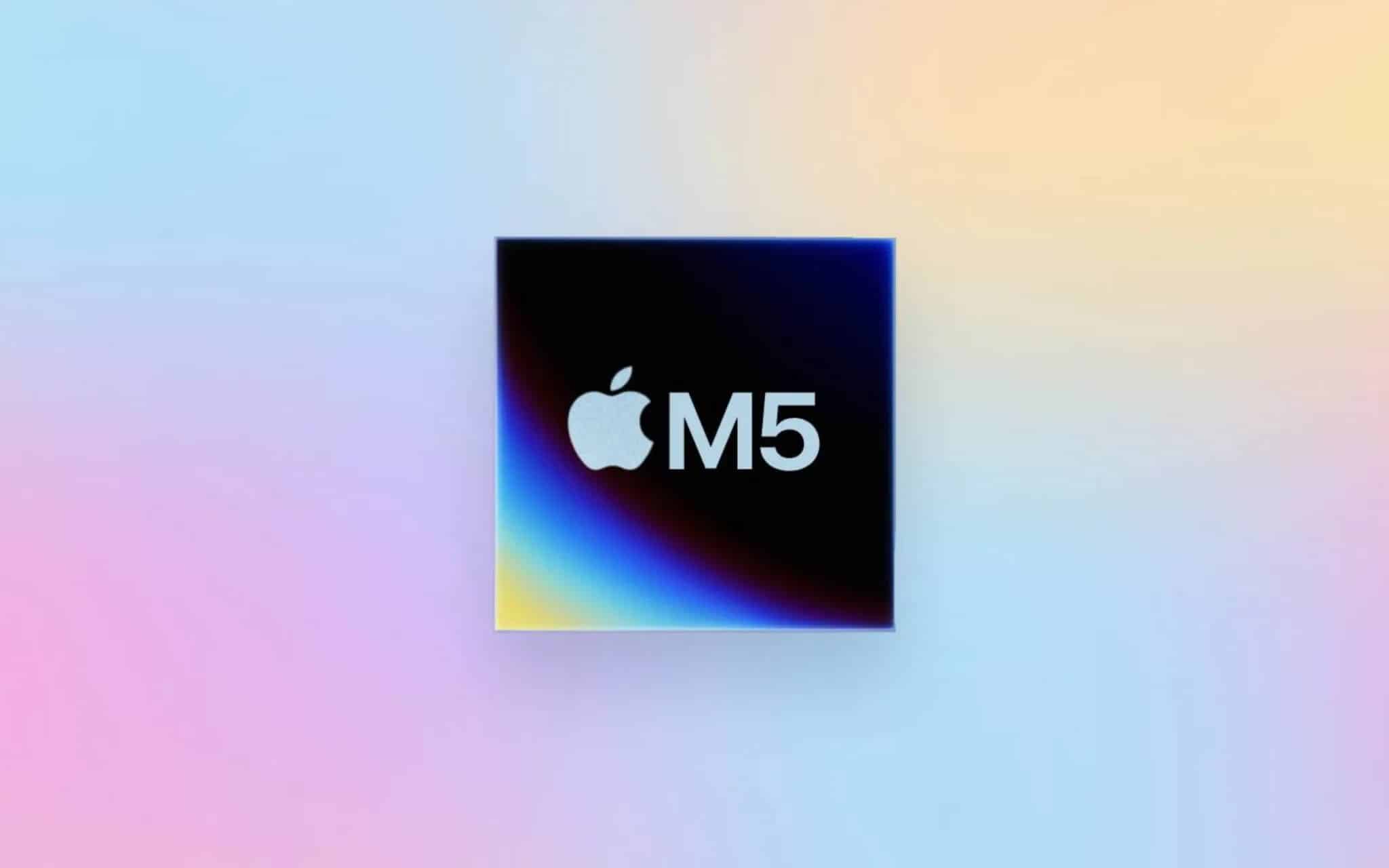 Chip "M5"