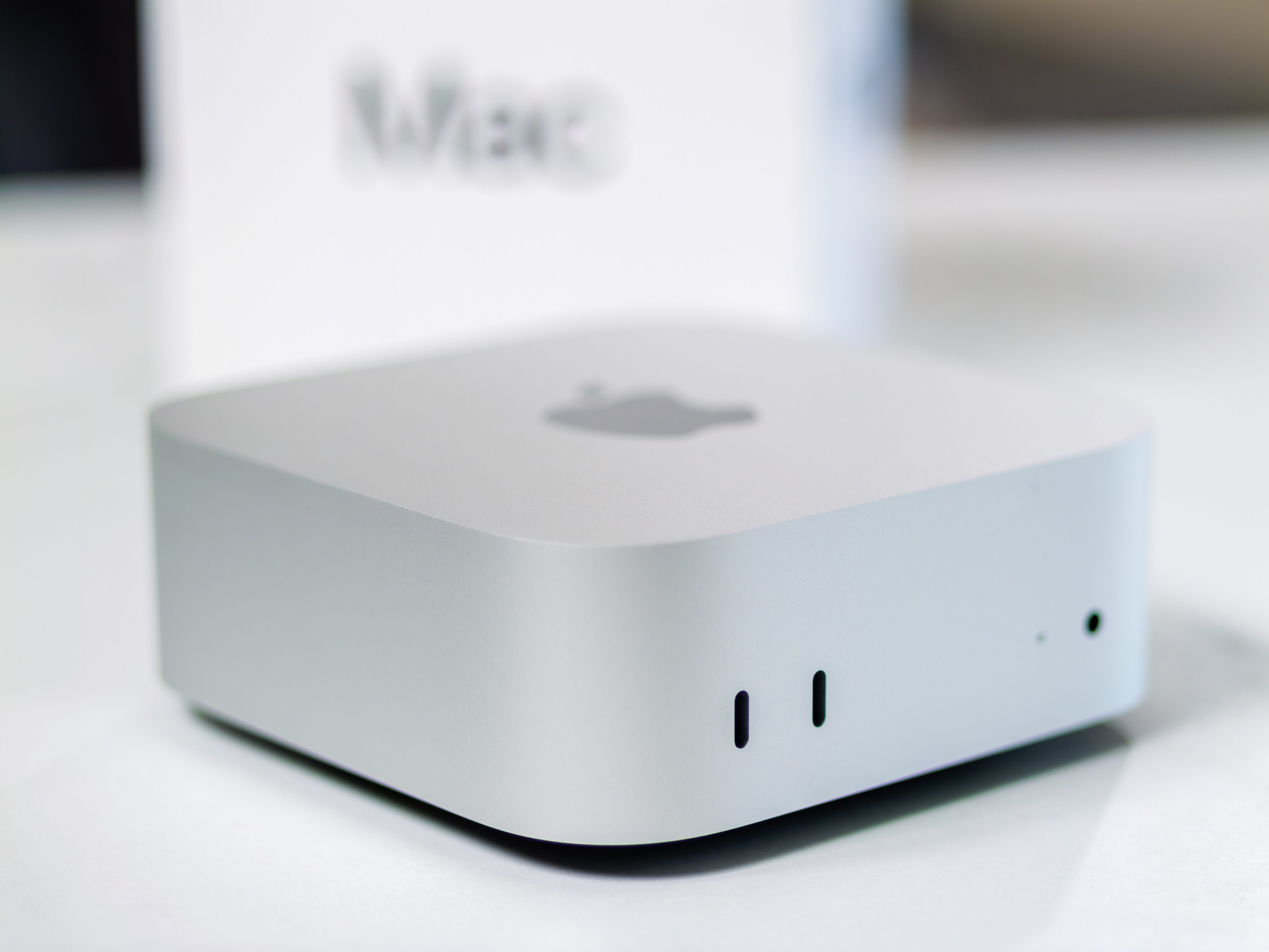 Mac mini (M4) de 2024
