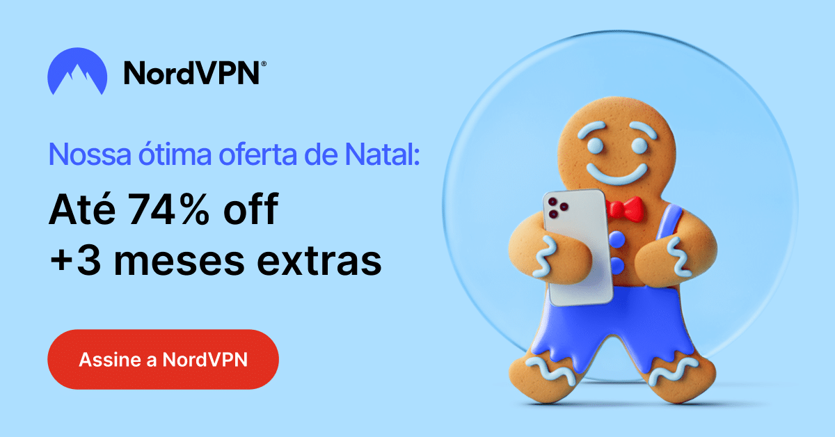 Publi Final de Ano NordVPN