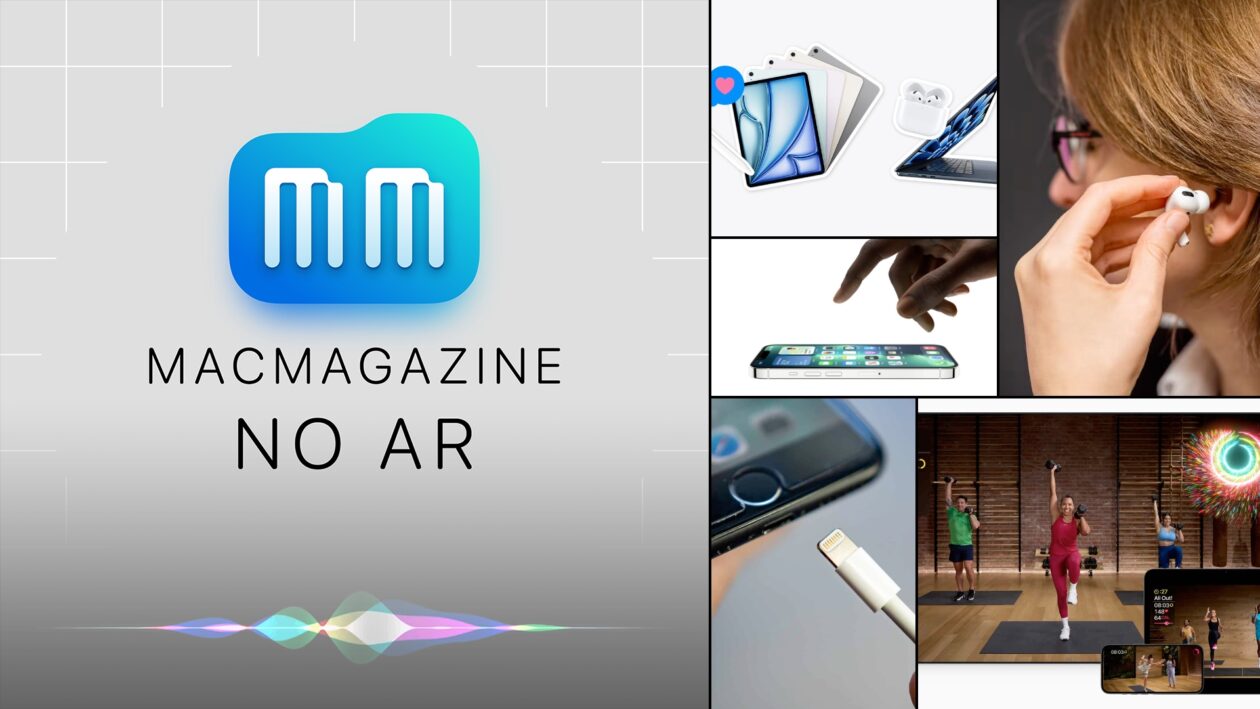 MacMagazine no Ar #613: volta às aulas, Anvisa e AirPods Pro 2, tela ProMotion nos “iPhones 17” e mais!