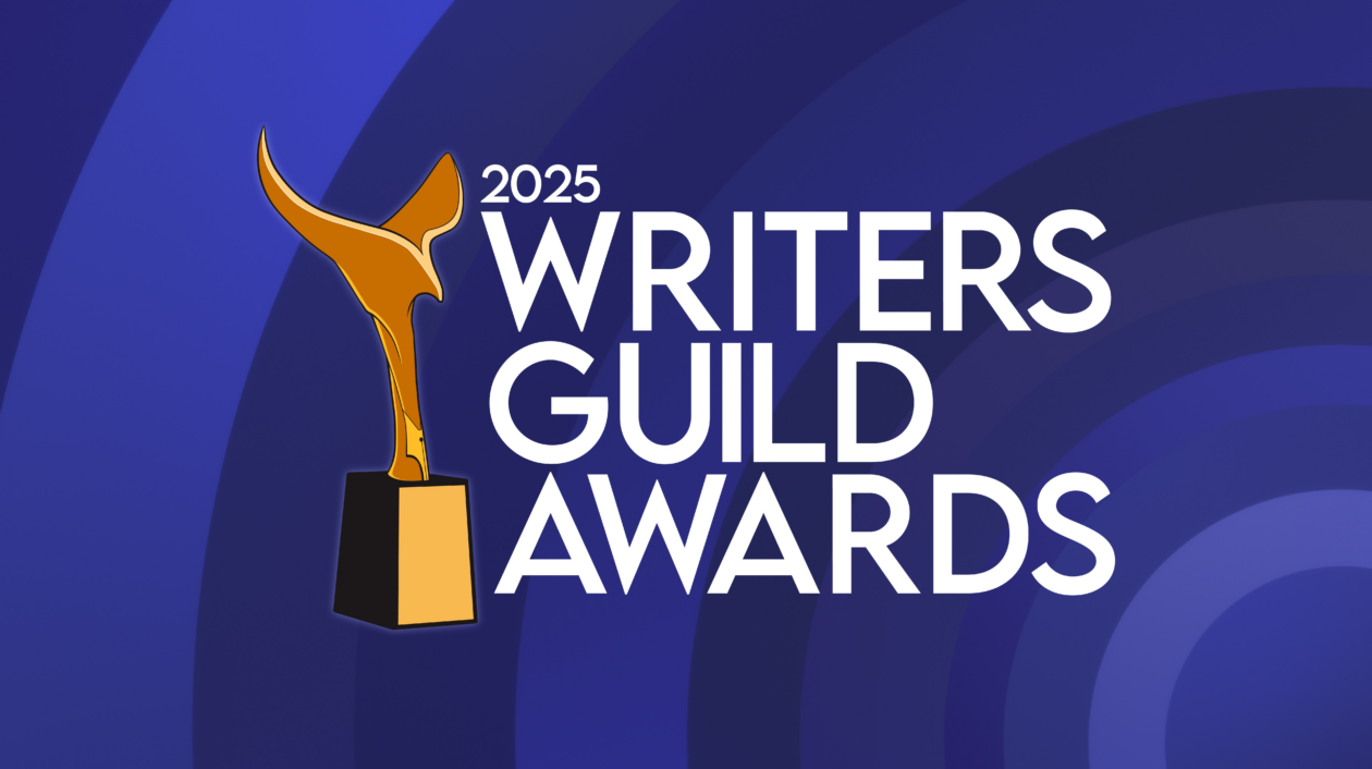 Writers Guild Awards 2025