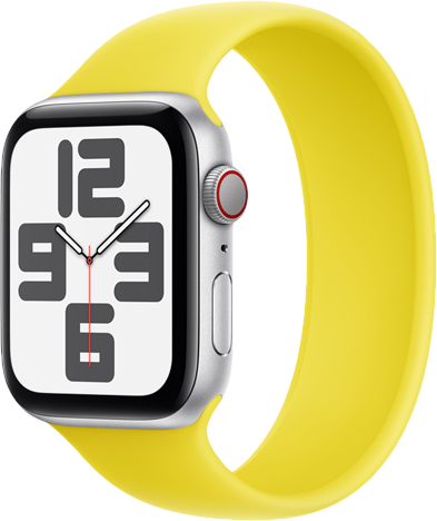 Apple Watch SE de 2ª geração (miniatura)