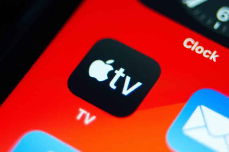 Como ativar a reprodução de recomendações no app Apple TV [iPhone