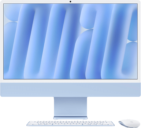 iMac (miniatura)