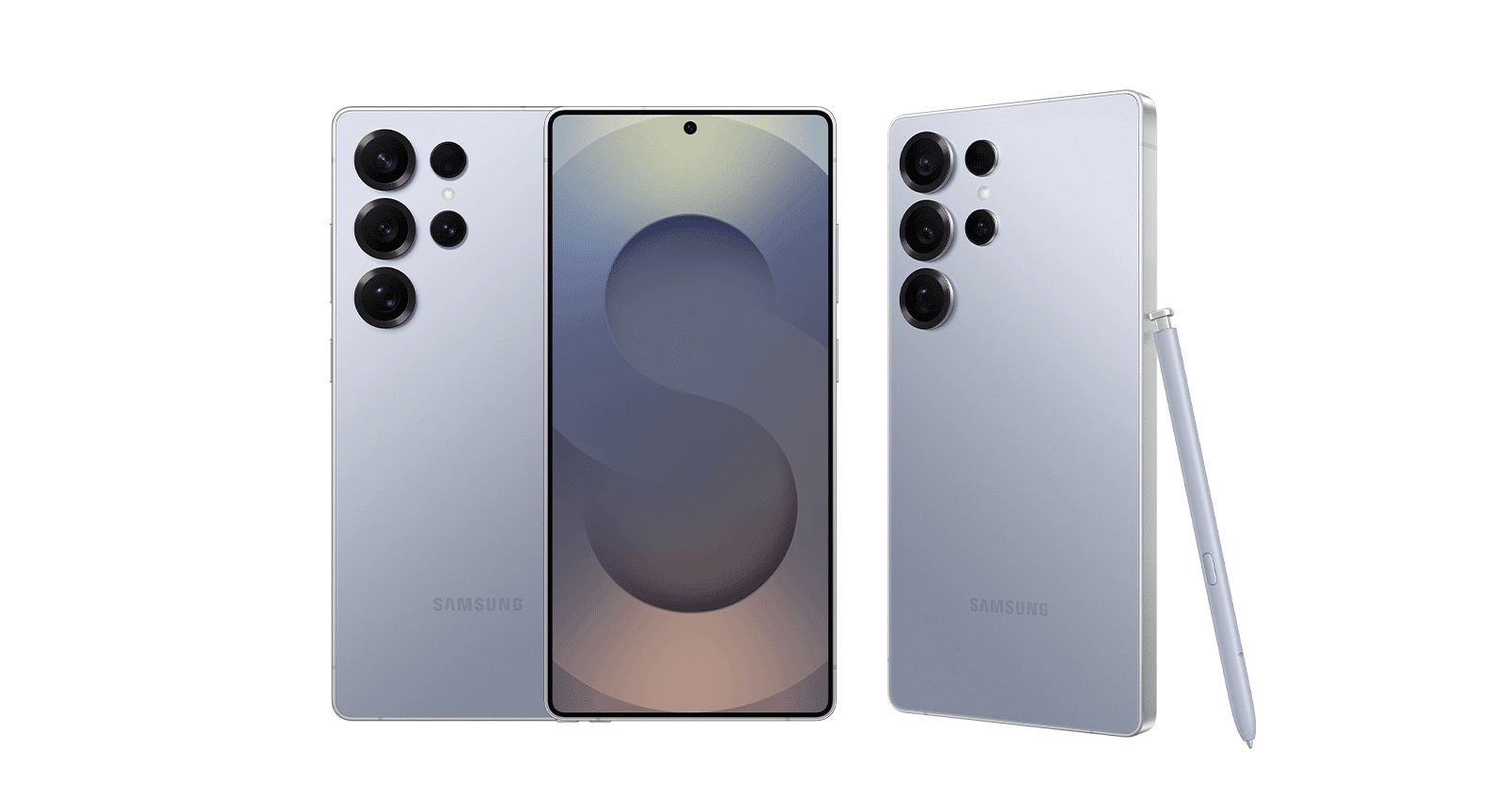 Galaxy S25 Ultra (Samsung.com限定) Samsung revela linha Galaxy S25 com chip Snapdragon customizado e