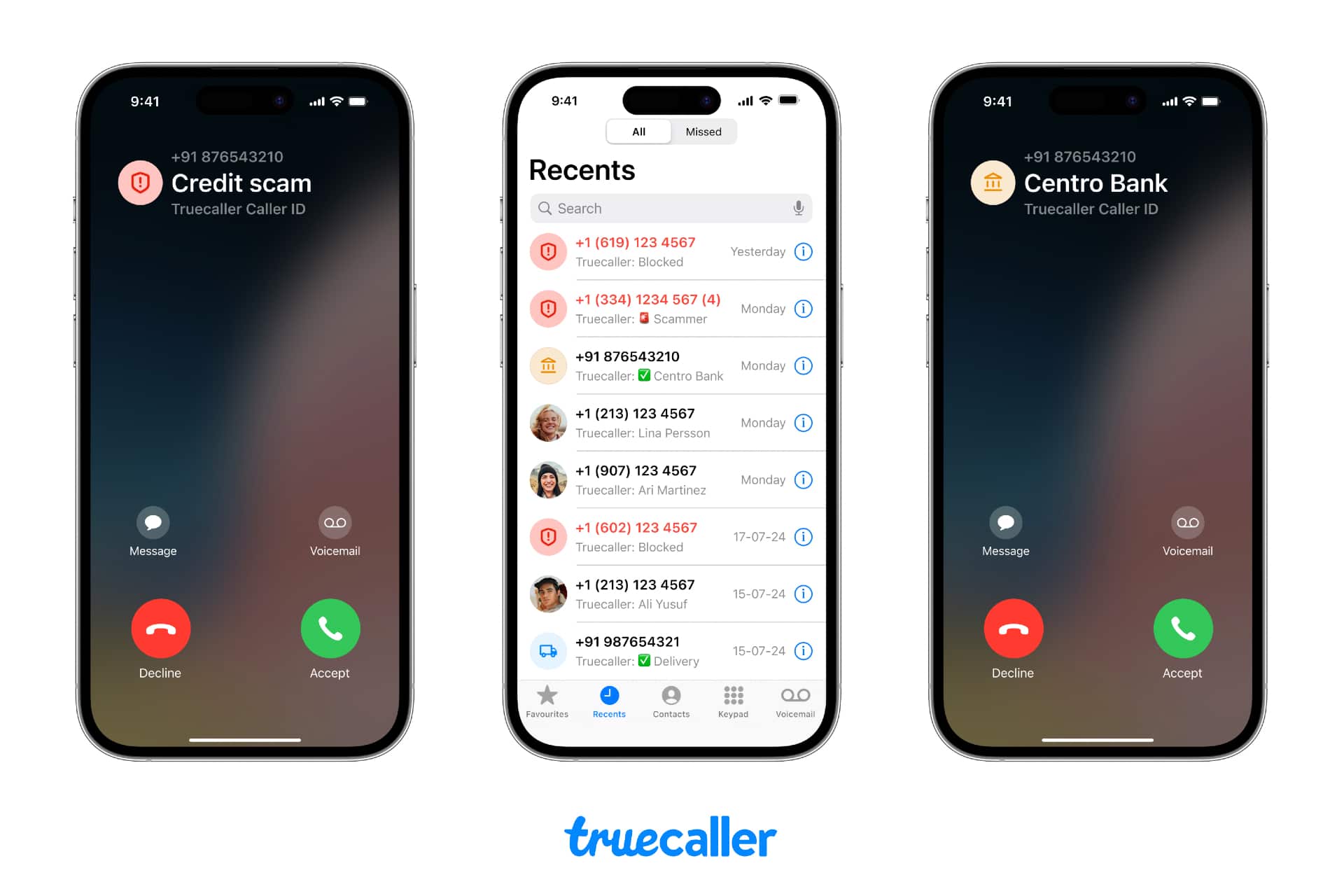 Truecaller