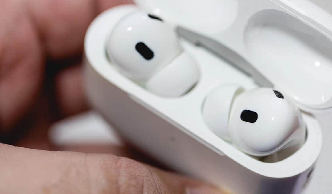 AirPods Pro 2