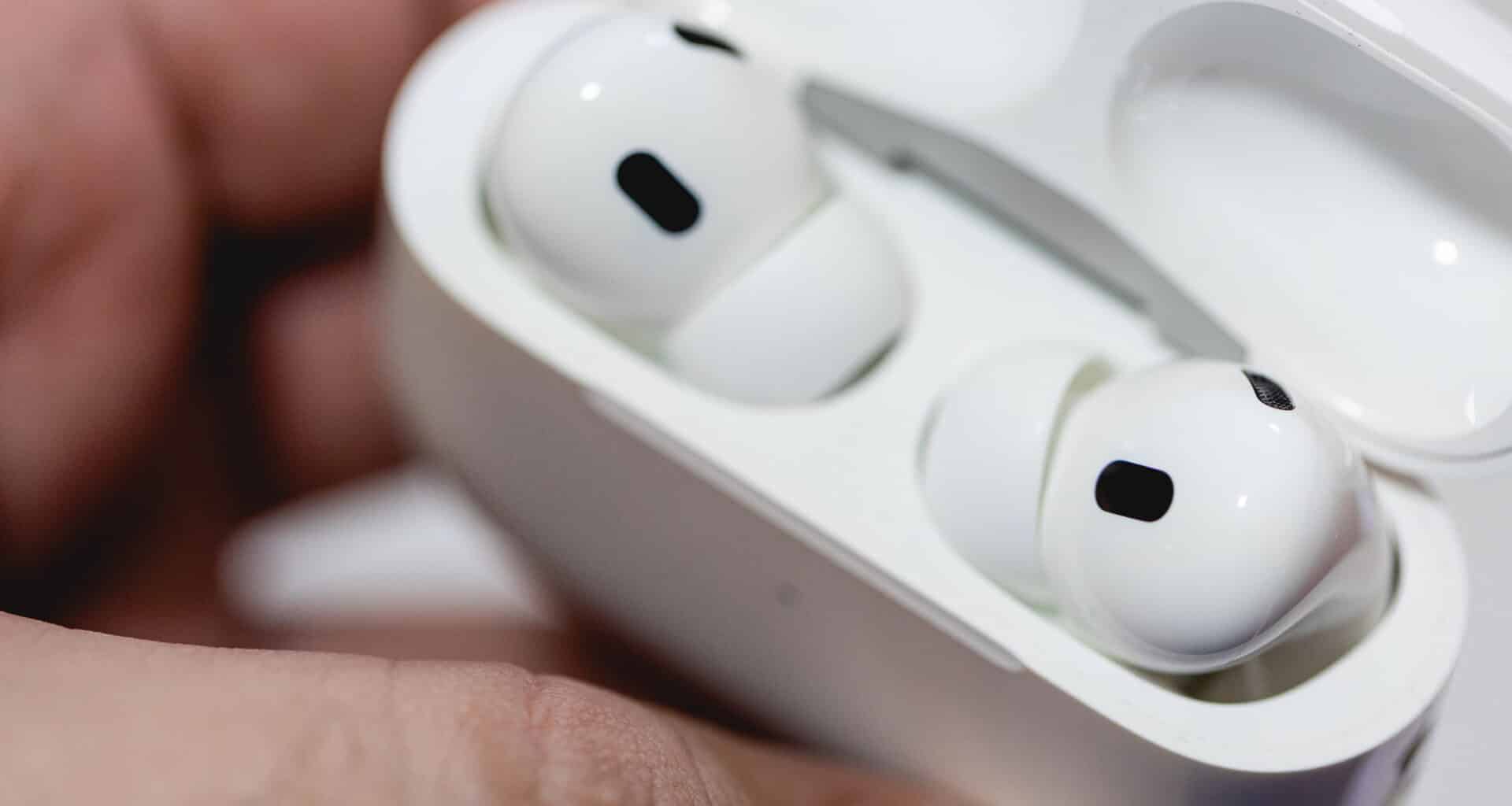 AirPods Pro 2