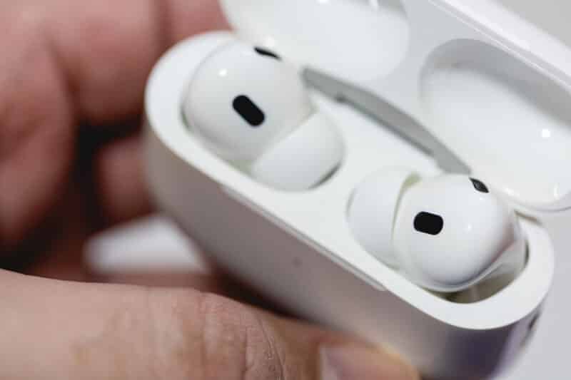 AirPods Pro 2