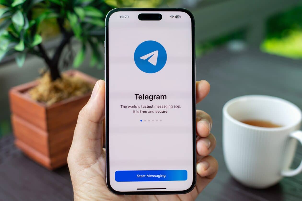 Como gerenciar os seus pacotes de figurinhas do Telegram [iPhone, iPad, Mac e web]