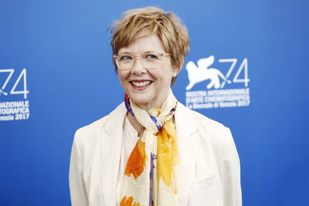 Annette Bening