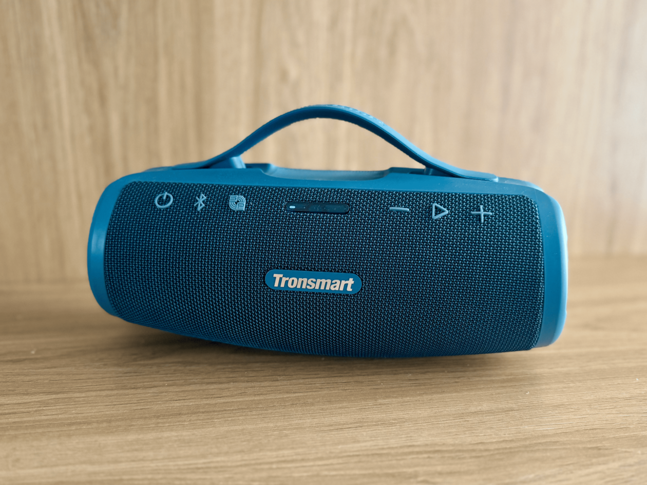 Tronsmart Mirtune S100