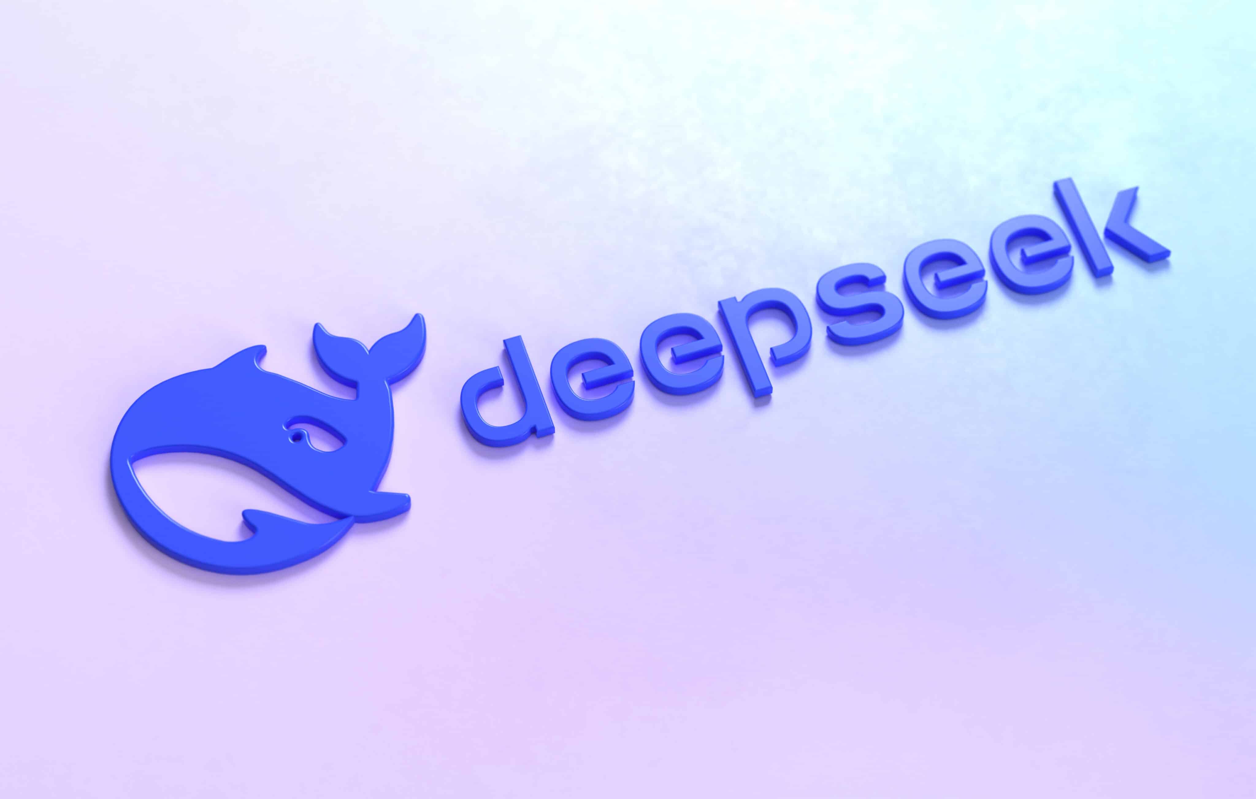 DeepSeek