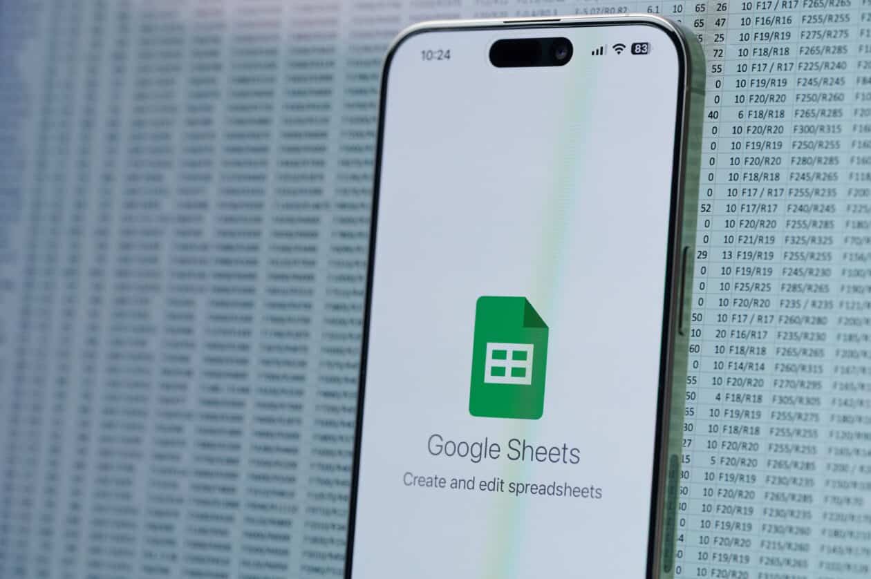 Google Planilhas: Gemini agora pode oferecer insights e gerar visualizações