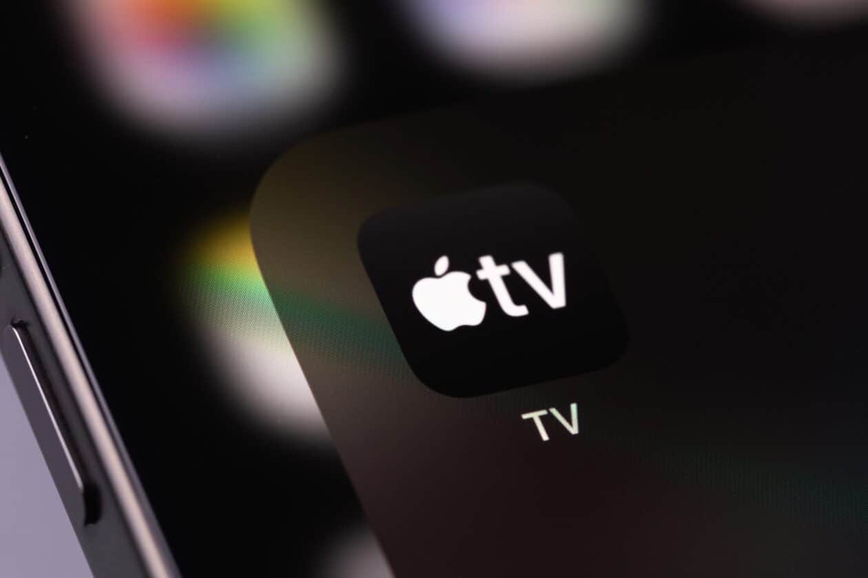 Como baixar filmes comprados/alugados no app Apple TV [iPhone, iPad e Mac]