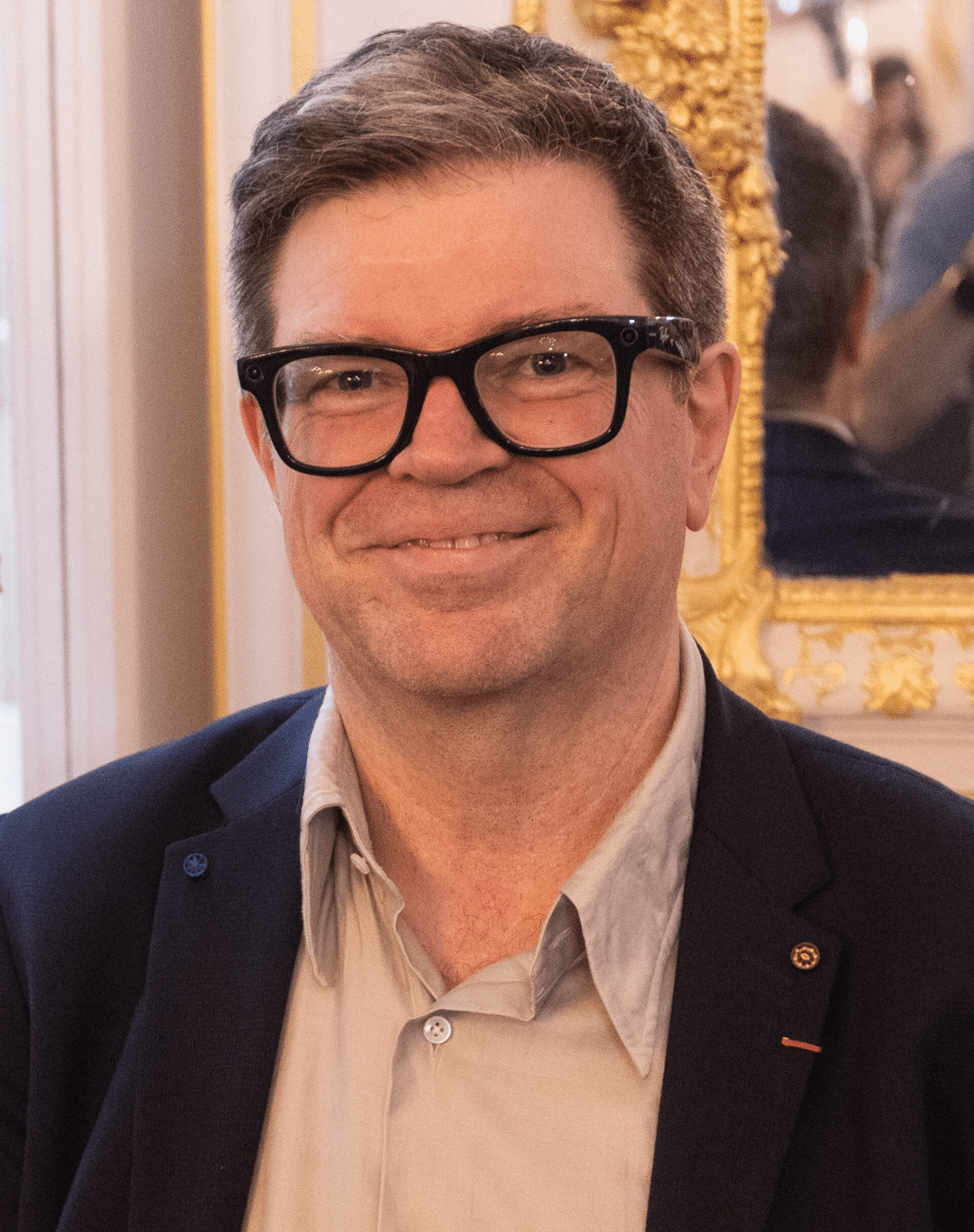 Yann Lecun