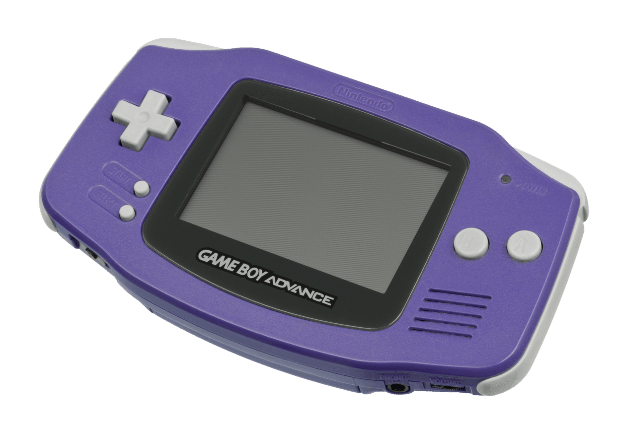 Nintendo Game Boy Advance