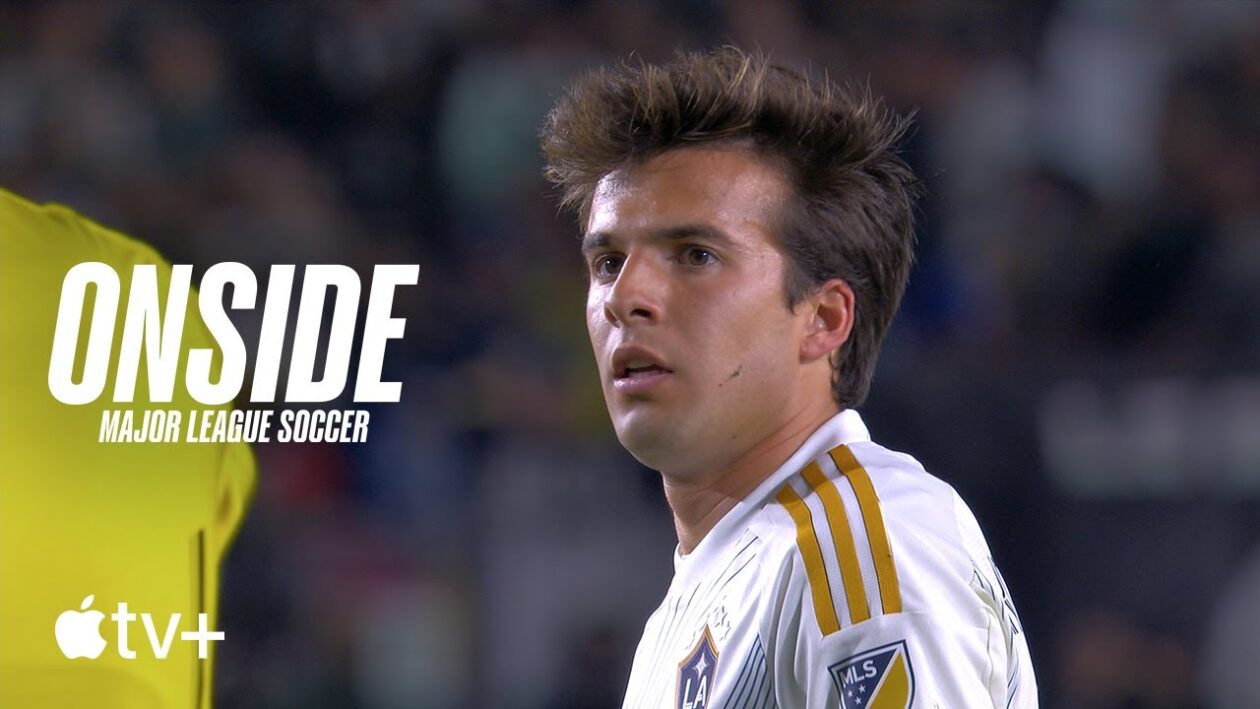 "Onside: Major League Soccer"