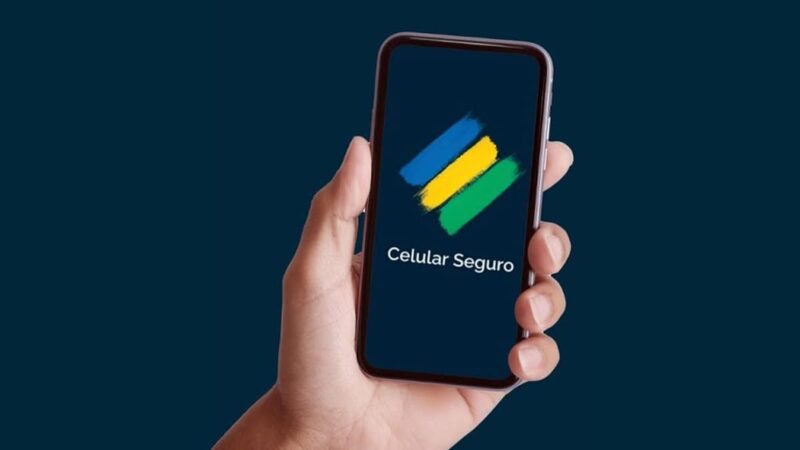 Celular Seguro BR