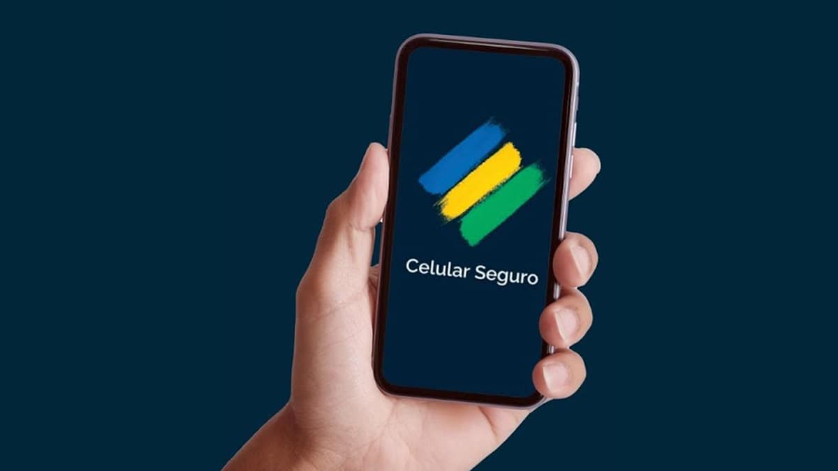 Aplicativo Celular Seguro ultrapassa 100 mil alertas de bloqueio