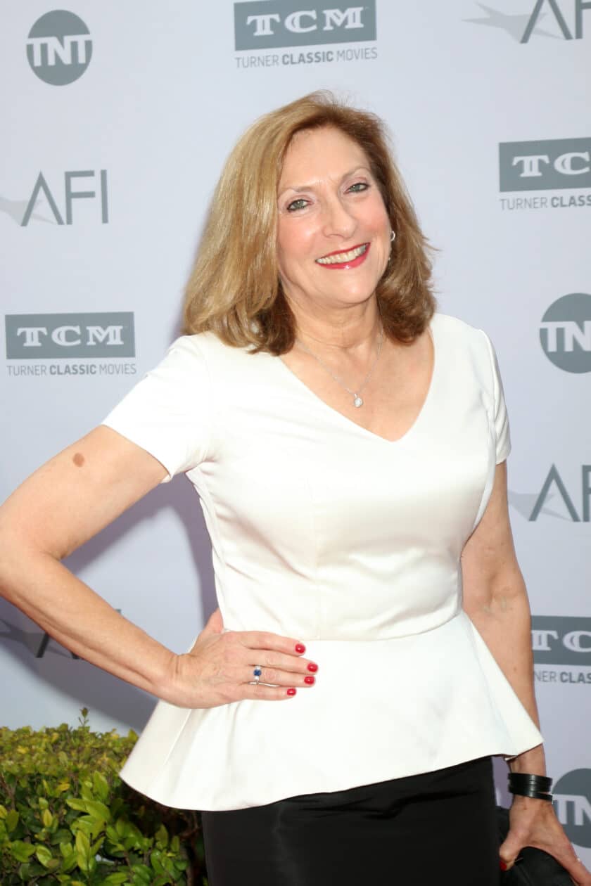 Lesli Linka Glatter