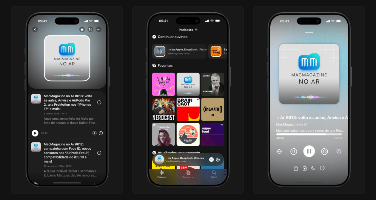 App Loop