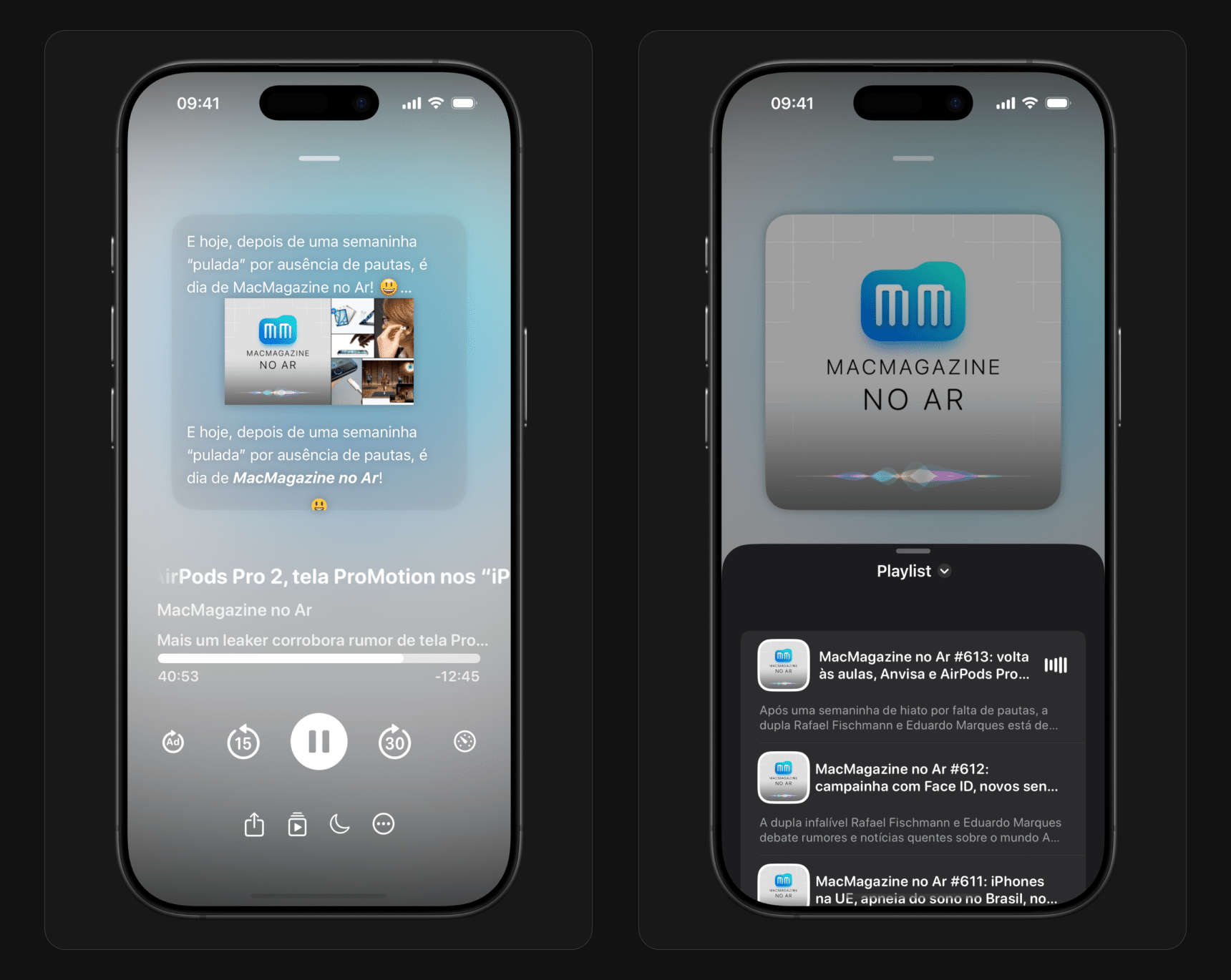 App Loop