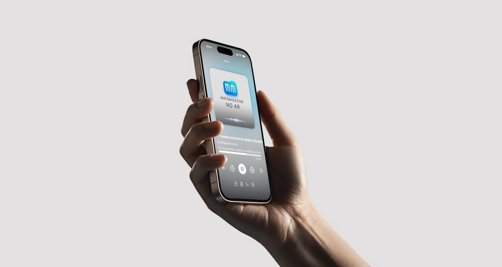 App Loop