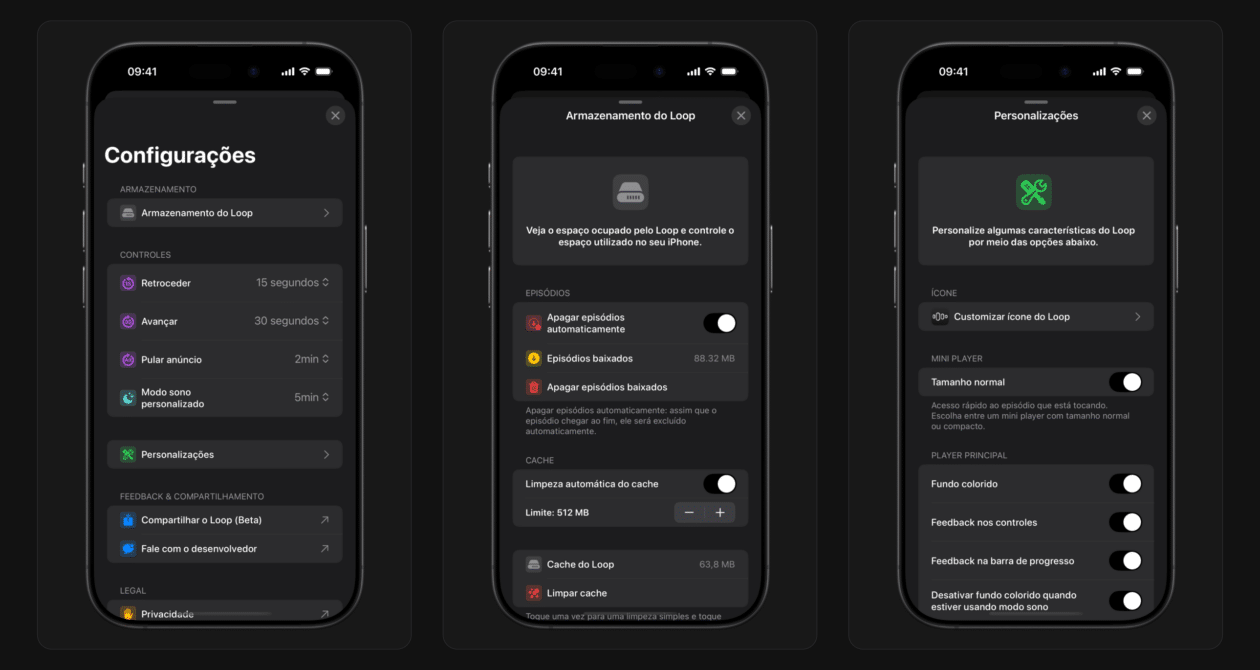 App Loop