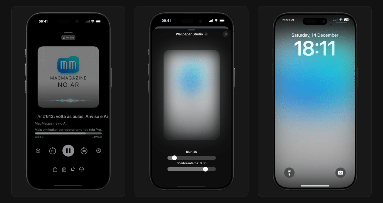 App Loop