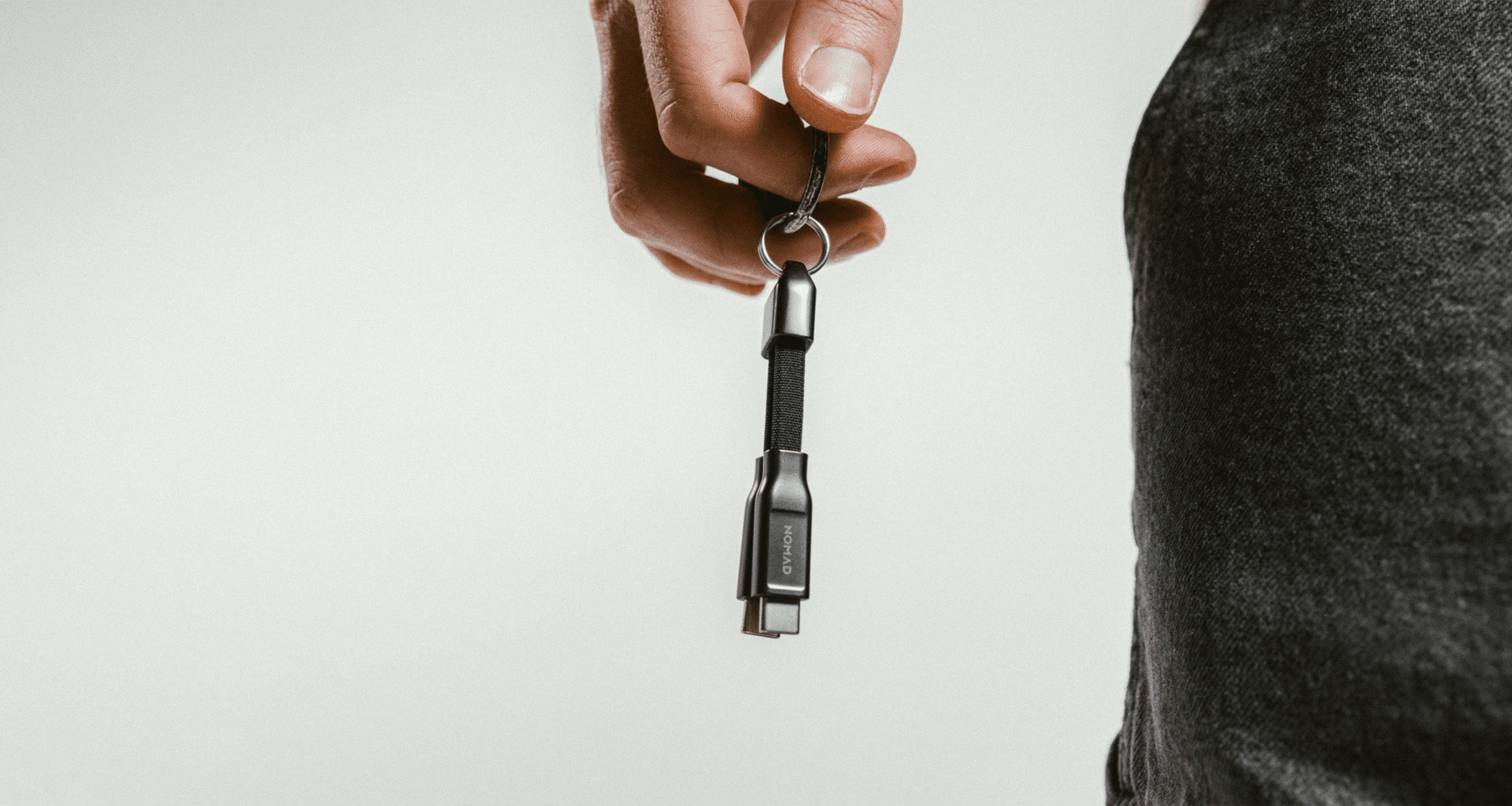 Nomad ChargeKey