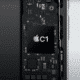 Modem C1 da Apple
