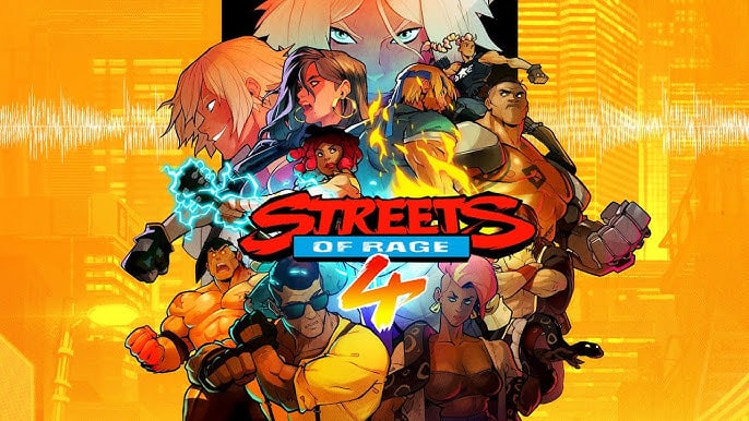 Promoções na App Store: Streets of Rage 4, 13’s, iCliper: Área de transferência e mais!