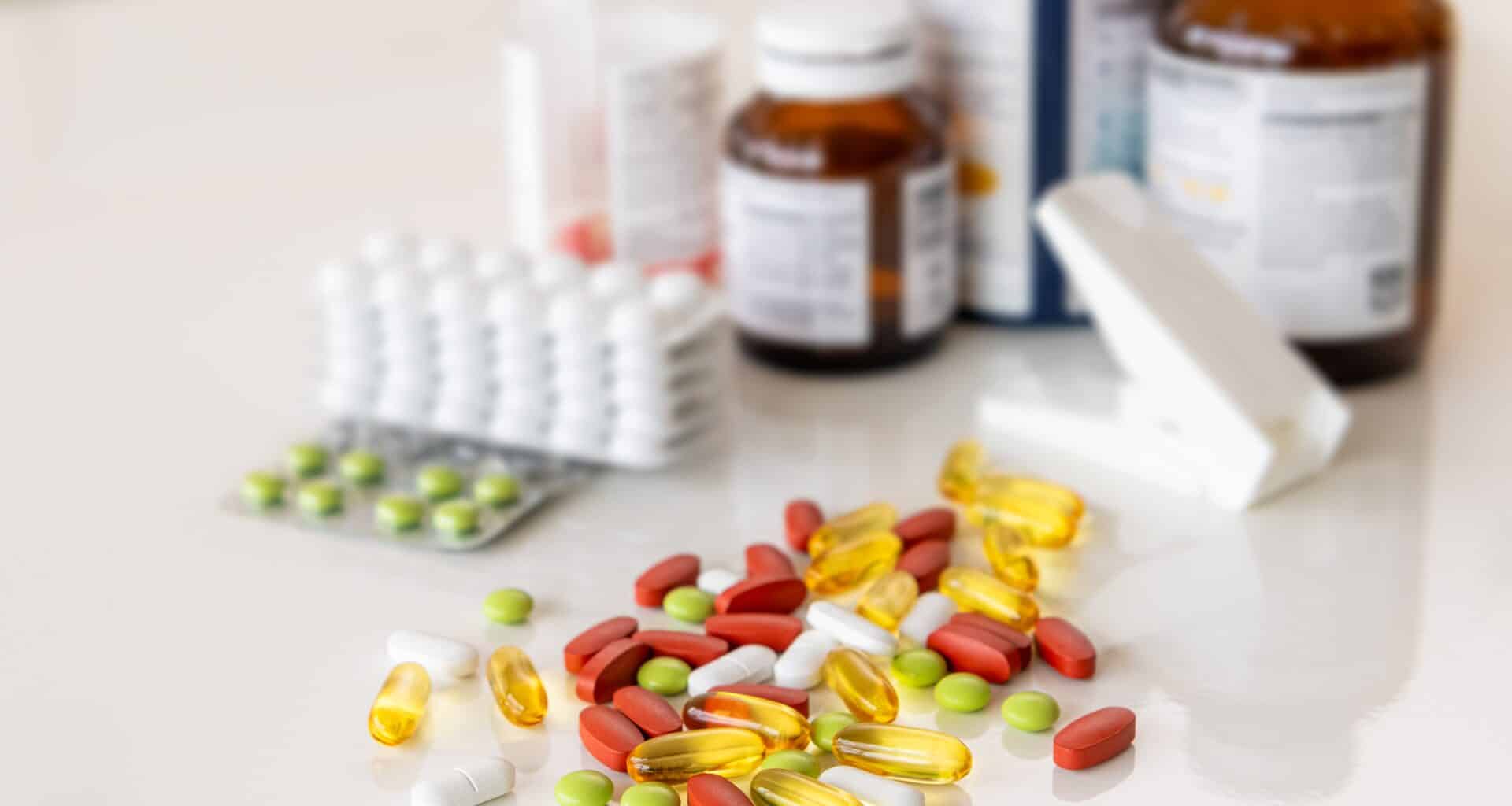 Medicamentos