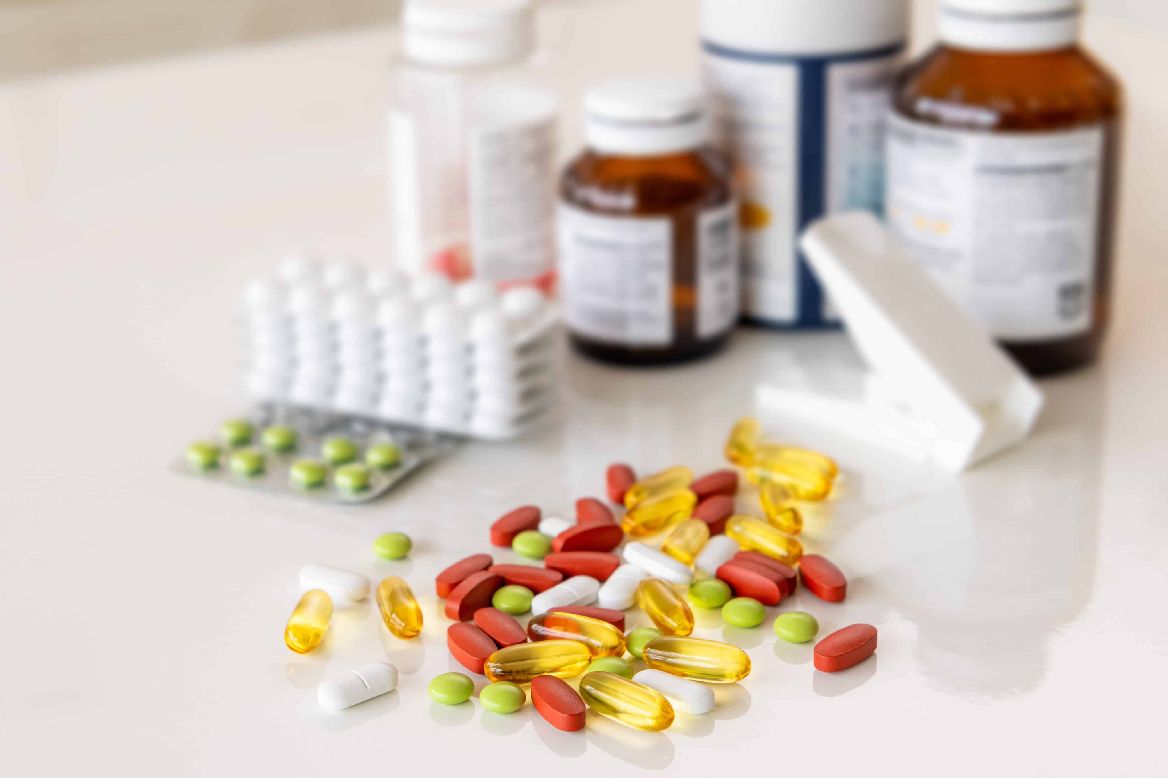 Medicamentos