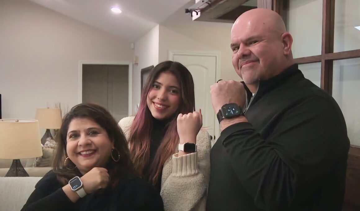 Homem salvo graças a alerta de fibrilação atrial no Apple Watch