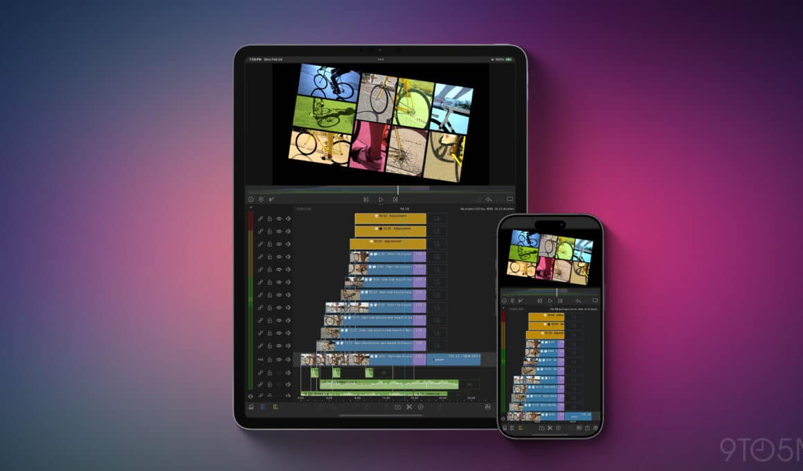 Lumafusion 5.2