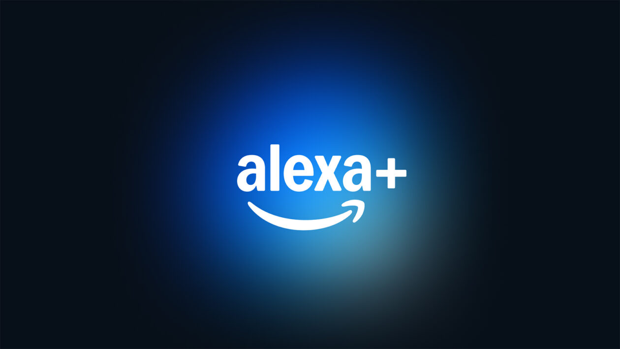 Alexa+