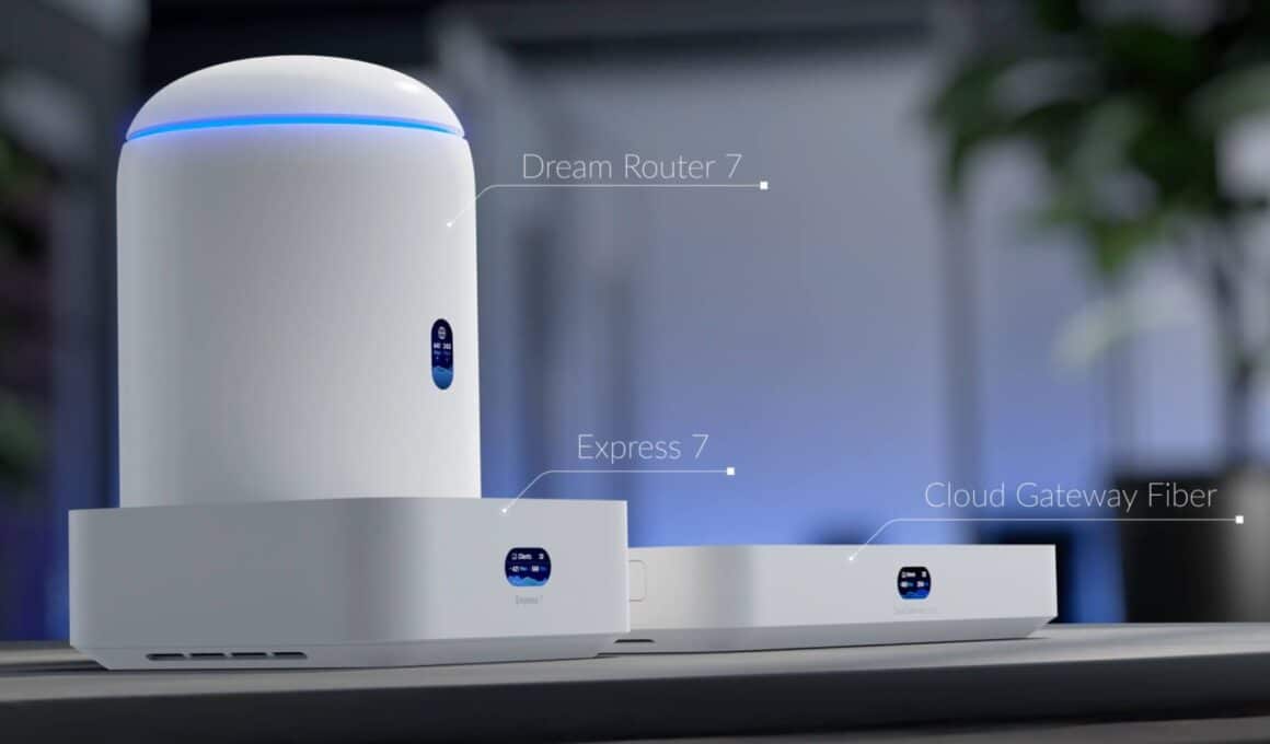 Ubiquiti