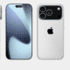 Conceito de iPhone 17 Pro