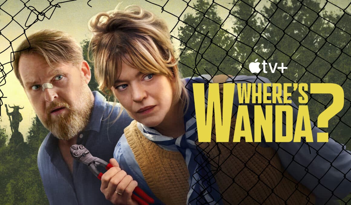 Segunda temporada de “Where’s Wanda?”