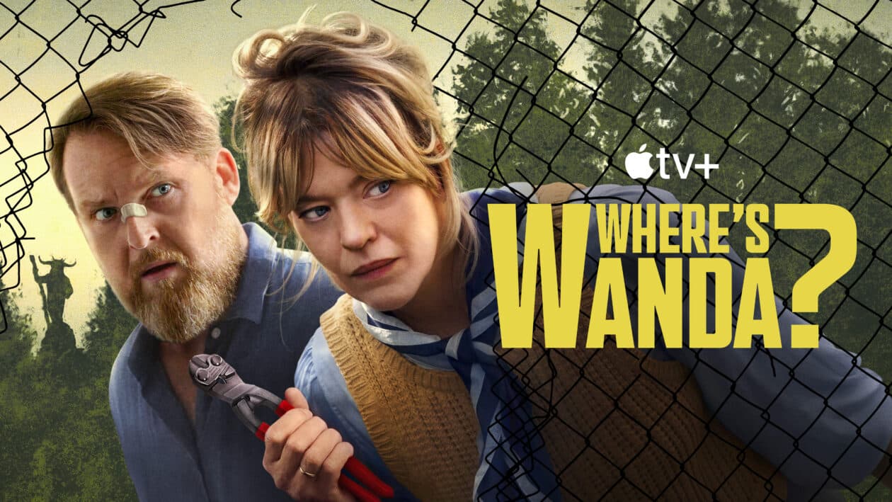 Segunda temporada de “Where’s Wanda?”